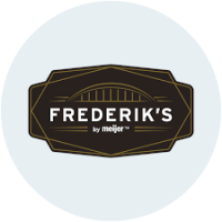 fredericks logo